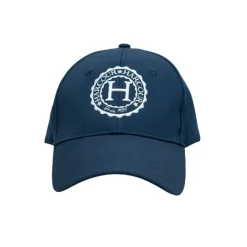 HARCOUR CASQUETTE AMBASSADEUR>Femme Textile Harcour·Accessoires Harcour Femme