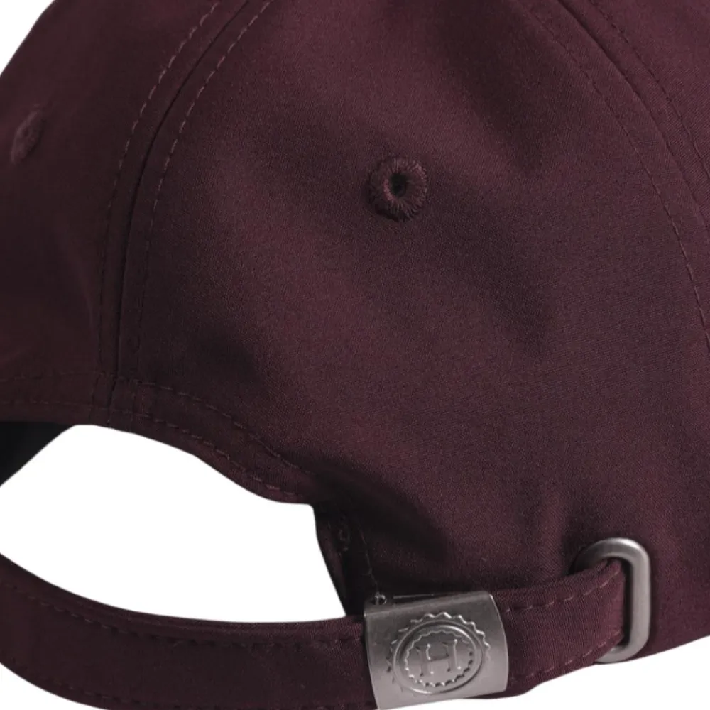 HARCOUR CASQUETTE AMBASSADEUR>Femme Textile Harcour·Accessoires Harcour Femme