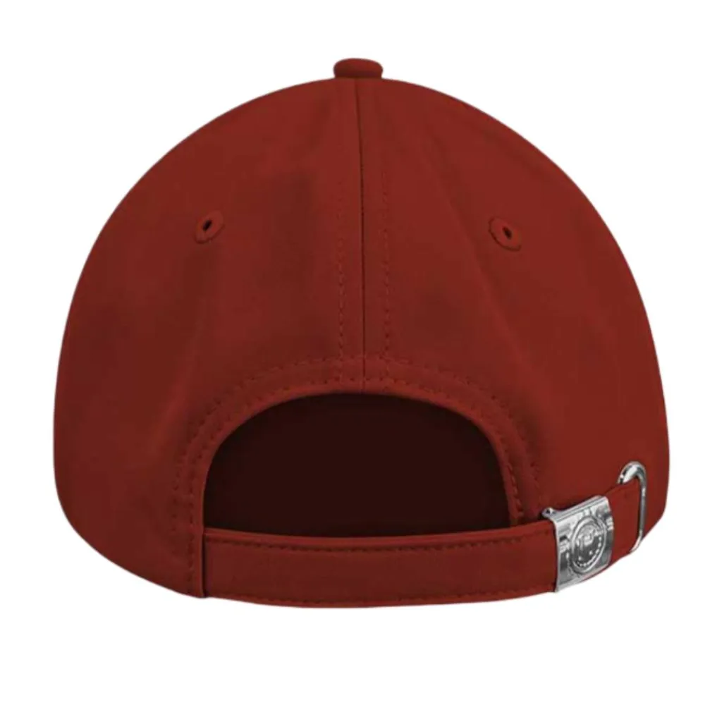 HARCOUR CASQUETTE AMBASSADEUR>Femme Textile Harcour·Accessoires Harcour Femme