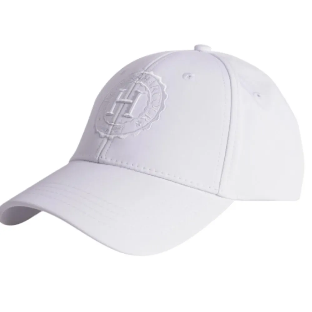 HARCOUR CASQUETTE AMBASSADEUR>Femme Textile Harcour·Accessoires Harcour Femme
