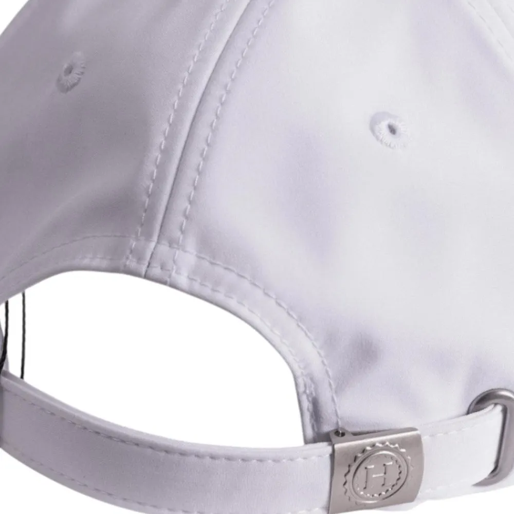 HARCOUR CASQUETTE AMBASSADEUR>Femme Textile Harcour·Accessoires Harcour Femme