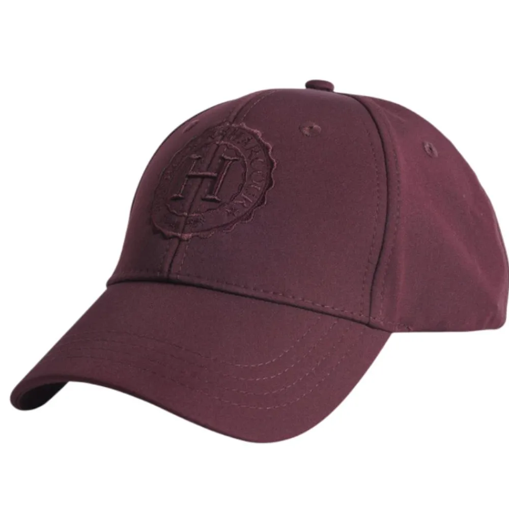 HARCOUR CASQUETTE AMBASSADEUR>Femme Textile Harcour·Accessoires Harcour Femme