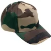 IDAHO CASQUETTE BASEBALL CAMO JR>Enfant Accessoires·Casquettes Enfant