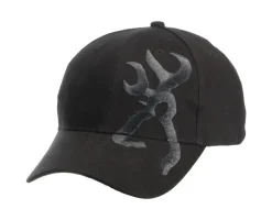 BROWNING CASQUETTE BIG BLACK BUCK>Homme Accessoires Habillement De Chasse·Casquettes