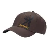 BROWNING CASQUETTE BIG BUCK OLIVE>Homme Accessoires Habillement De Chasse·Casquettes