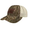 GABION UNLIMITED CASQUETTE CAMO MOSSY OAK PATCH CUIR>Homme Vêtements & Accessoires Gabion Unlimited·Casquettes Et Bonnets Gabion Unlimited