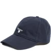 BARBOUR CASQUETTE CASCADE NAVY>Homme Vêtements Barbour·Casquettes Barbour