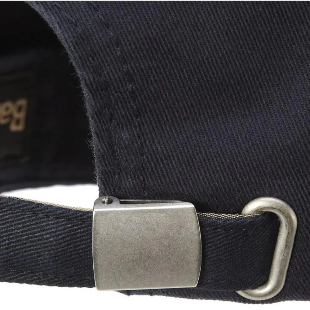 BARBOUR CASQUETTE CASCADE NAVY>Homme Vêtements Barbour·Casquettes Barbour