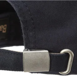 BARBOUR CASQUETTE CASCADE NAVY><noscript><img width=