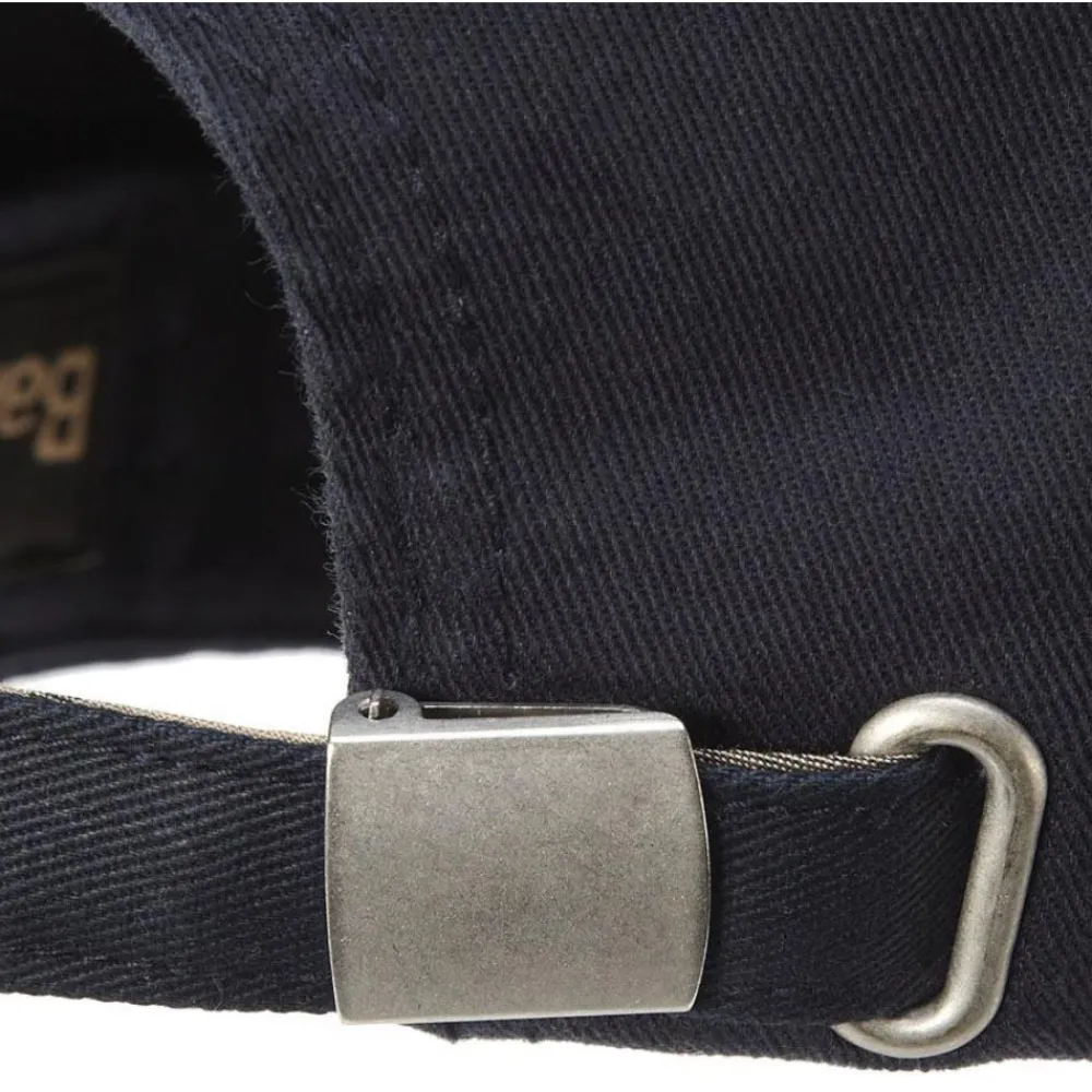 BARBOUR CASQUETTE CASCADE NAVY>Homme Vêtements Barbour·Casquettes Barbour