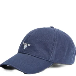 BARBOUR CASQUETTE CASCADE SPORTS OCEANA>Homme Vêtements Barbour·Casquettes Barbour