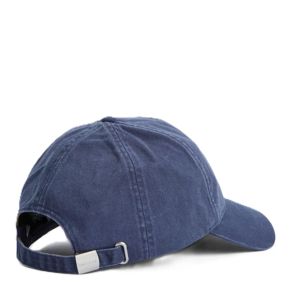 BARBOUR CASQUETTE CASCADE SPORTS OCEANA>Homme Vêtements Barbour·Casquettes Barbour