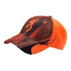 BROWNING CASQUETTE CENTERFIRE CAMO BLAZE>Homme Accessoires Habillement De Chasse·Casquettes