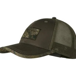 SEELAND CASQUETTE DE CHASSE GANISTER TRUCKER PINE>Homme Accessoires Habillement De Chasse·Casquettes