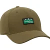 RIDGELINE OF NEW ZEALAND CASQUETTE DE CHASSE HOMME MONSOON TEAK>Homme Vêtements & Accessoires Ridgeline·Accessoires Ridgeline
