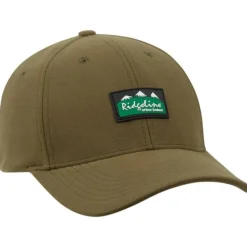 RIDGELINE OF NEW ZEALAND CASQUETTE DE CHASSE HOMME MONSOON TEAK>Homme Vêtements & Accessoires Ridgeline·Accessoires Ridgeline
