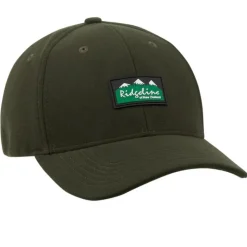 RIDGELINE OF NEW ZEALAND CASQUETTE DE CHASSE HOMME MONSOON DEEP FOREST>Homme Vêtements & Accessoires Ridgeline·Accessoires Ridgeline