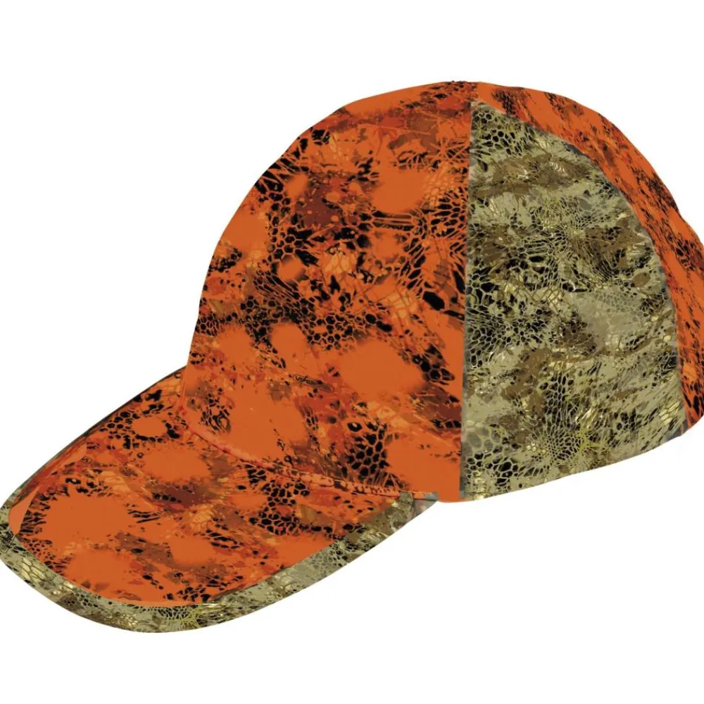 PROHUNT CASQUETTE DE CHASSE VIPER BLAZE>Homme Accessoires Habillement De Chasse·Casquettes