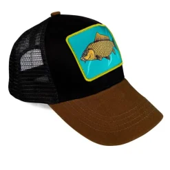 YUKI CASQUETTE DE PECHE CREATIVE> Vêtements Pêche Aux Carnassiers·Casquettes Et Bonnets