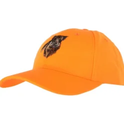 TREELAND CASQUETTE ENFANT SANGLIER>Enfant Vêtements De Chasse Pour Enfants·Accessoires Enfant