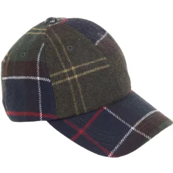 BARBOUR CASQUETTE GALINGALE CLASSIC>Homme Vêtements Barbour·Casquettes Barbour