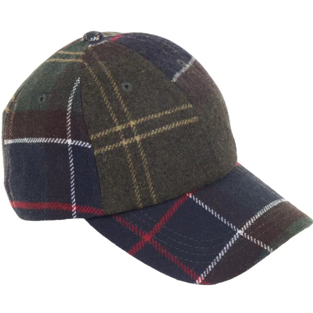 BARBOUR CASQUETTE GALINGALE CLASSIC>Homme Vêtements Barbour·Casquettes Barbour