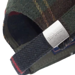 BARBOUR CASQUETTE GALINGALE CLASSIC><noscript><img width=