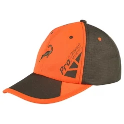 PROHUNT CASQUETTE GRIFFON ORANGE>Homme Accessoires Habillement De Chasse·Casquettes