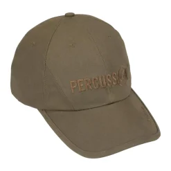 PERCUSSION CASQUETTE IMPERLIGHT>Homme Accessoires Habillement De Chasse·Casquettes