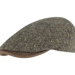 M BY FLECHET CASQUETTE LAINE BEIGE>Homme Accessoires·Casquettes