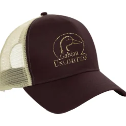 GABION UNLIMITED CASQUETTE MIGRATEUR>Homme Vêtements & Accessoires Gabion Unlimited·Casquettes Et Bonnets Gabion Unlimited
