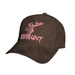 STAGUNT CASQUETTE PEISEY ORCHID>Homme Accessoires Habillement De Chasse·Casquettes