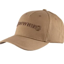 BROWNING CASQUETTE PHANTOM BROWN>Homme Accessoires Habillement De Chasse·Casquettes