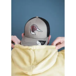 GABION UNLIMITED CASQUETTE PILET>Homme Vêtements & Accessoires Gabion Unlimited·Casquettes Et Bonnets Gabion Unlimited