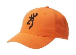 BROWNING CASQUETTE SAFETY BLAZE>Homme Accessoires Habillement De Chasse·Casquettes