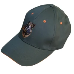 SOMLYS CASQUETTE SANGLIER>Homme Accessoires Habillement De Chasse·Casquettes