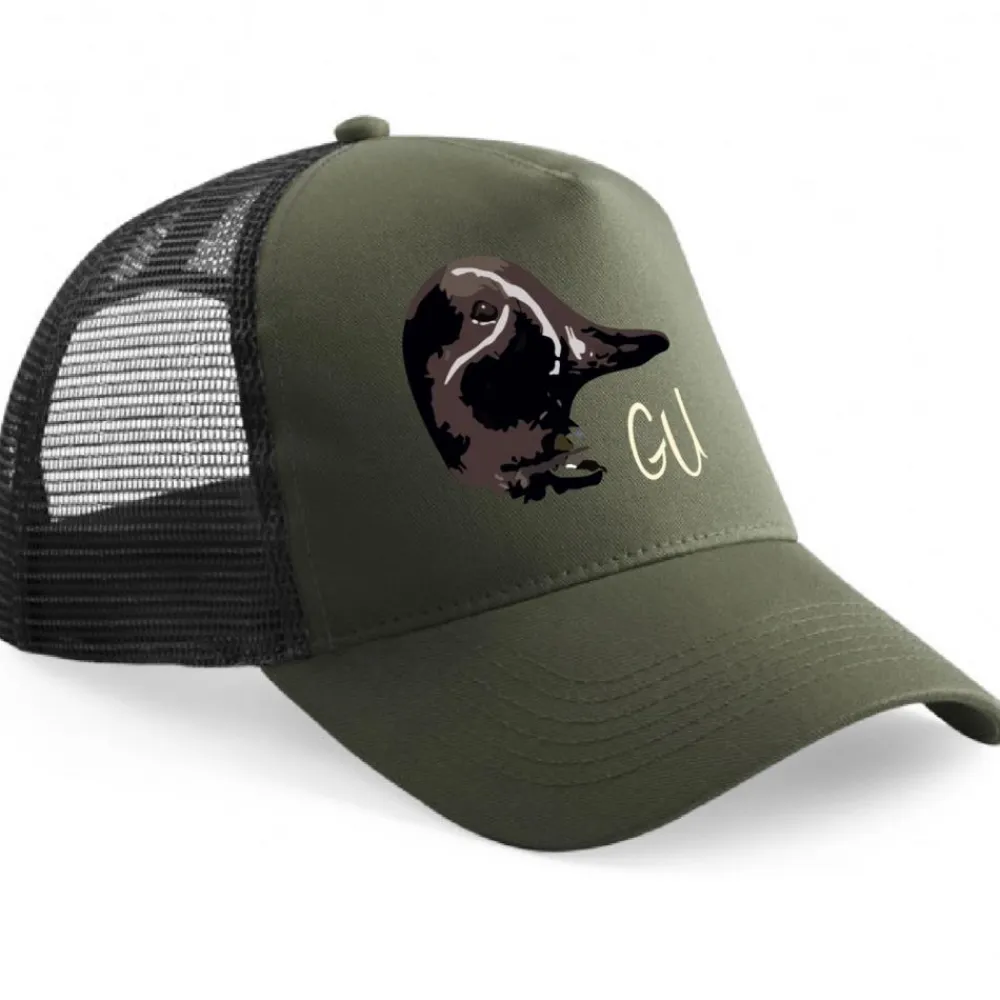 GABION UNLIMITED CASQUETTE SARCELLE>Homme Vêtements & Accessoires Gabion Unlimited·Casquettes Et Bonnets Gabion Unlimited