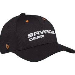 SAVAGE GEAR CASQUETTE SG MESH> Vêtements Pêche Aux Carnassiers·Casquettes Et Bonnets