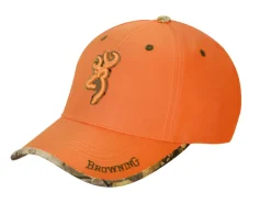 BROWNING CASQUETTE SURESHOT BLAZE>Homme Accessoires Habillement De Chasse·Casquettes