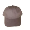 MERLET CASQUETTE UNIE 6 PANS MARRON>Homme Accessoires Habillement De Chasse·Casquettes