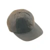 BARBOUR CASQUETTE WAX OLIVE>Homme Vêtements Barbour·Casquettes Barbour