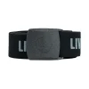 LMA CEINTURE ELASIQUEE ARPON NOIR>Homme Accessoires·Ceintures