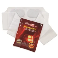THERMOPAD CEINTURE LOMBAIRES CHAUFFANTE AJUSTABLE & JETABLE> Soin Et Protection·Protections Contre Le Froid|Soin Et Protection·Protections Contre Le Froid