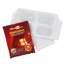 THERMOPAD CEINTURE LOMBAIRES CHAUFFANTE AJUSTABLE & JETABLE> Soin Et Protection·Protections Contre Le Froid|Soin Et Protection·Protections Contre Le Froid