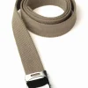 IDAHO CEINTURES BEIGE>Homme Accessoires·Ceintures