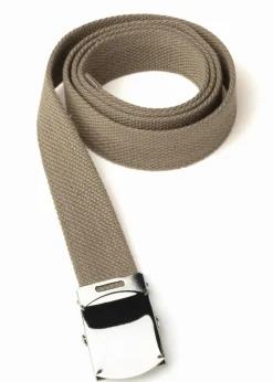 IDAHO CEINTURES BEIGE>Homme Accessoires·Ceintures
