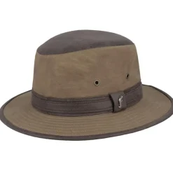M BY FLECHET CHAPEAU HUILLE BI MATIERE CAMEL>Homme Accessoires Habillement De Chasse·Chapeaux
