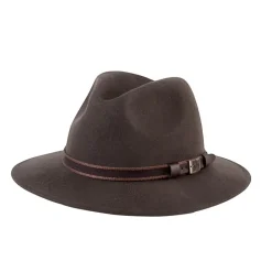 BROWNING CHAPEAU WOOL CLASSIC GREEN>Homme Accessoires Habillement De Chasse·Chapeaux