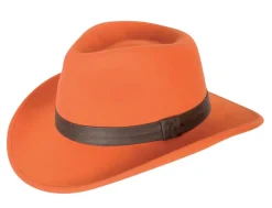 LIGNE VERNEY CARRON CHAPEAU WOOLCHAP BLAZE>Homme Accessoires Habillement De Chasse·Chapeaux