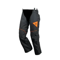 SOMLYS CHAPS CORDURYL>Homme Cuissards & Chaps De Chasse·Chaps